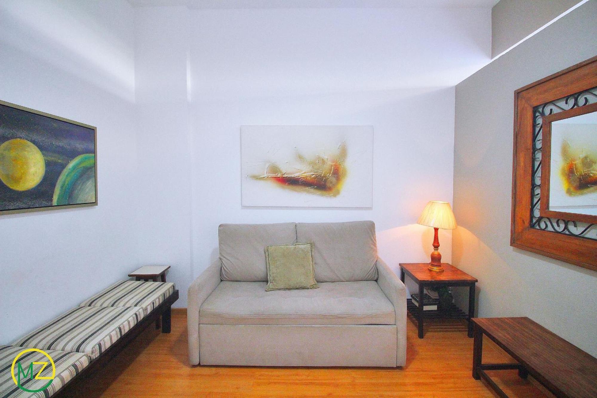 Confortavel apartamento para 6 pessoas em Copacabana Rio de Janeiro Exterior foto
