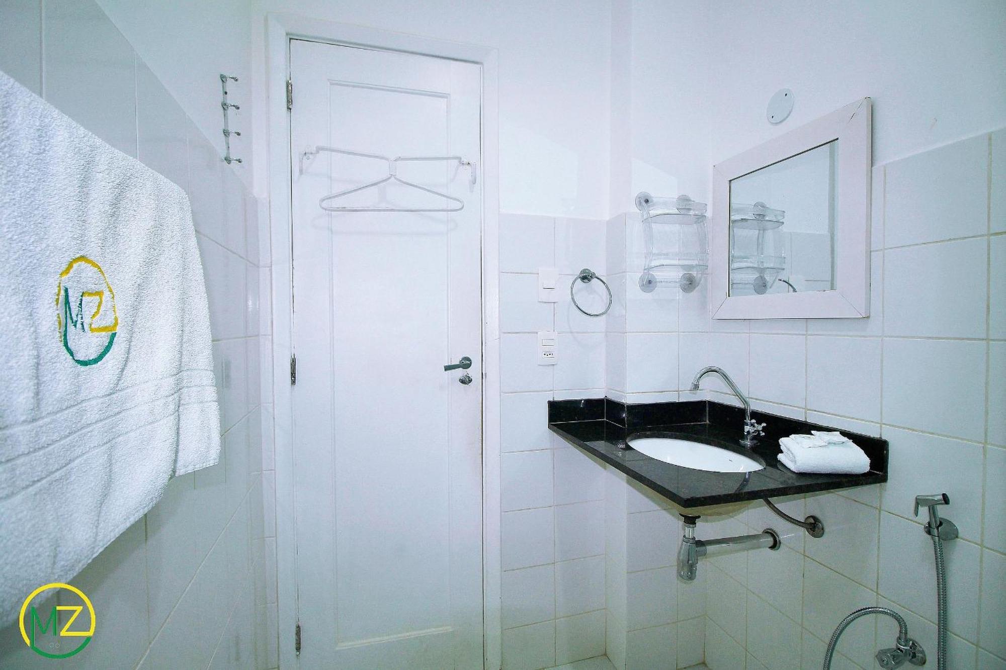 Confortavel apartamento para 6 pessoas em Copacabana Rio de Janeiro Exterior foto